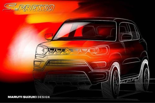SUV Suzuki mới, đẹp, giá 108 triệu 'gây sốt'