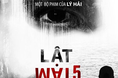 Chưa quay, 'đạo diễn trăm tỷ' Lý Hải đã ấn định ngày chiếu 'Lật mặt 5'