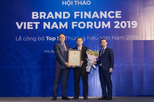MobiFone được định giá 708 triệu USD, đứng thứ 6 ở Việt Nam