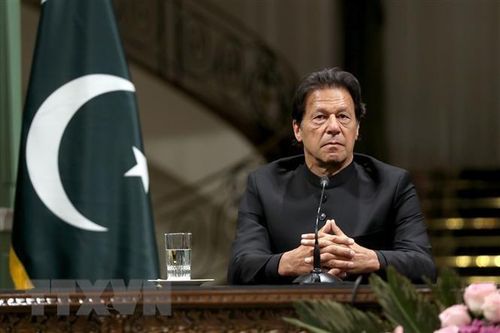 Pakistan kêu gọi Mỹ nối lại đàm phán với phiến quân Taliban
