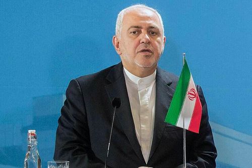 Ngoại trưởng Iran tố các đối tác châu Âu không tuân thủ thỏa thuận hạt nhân