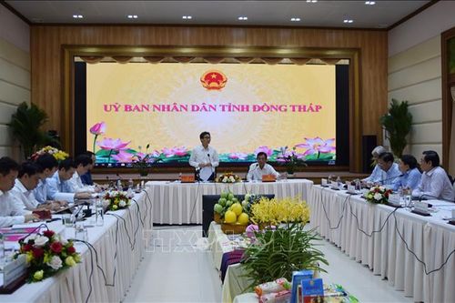 Phó Thủ tướng Vũ Đức Đam: Kích thích giáo viên bớt sức ỳ, đổi mới việc dạy và học