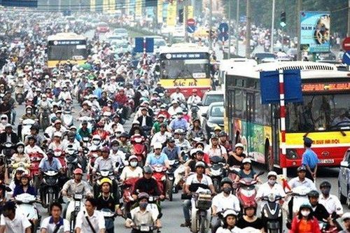 Hiểu đúng về quy định xe gắn máy không được đi quá 40 km/h
