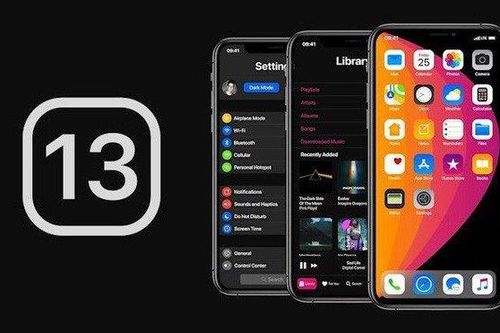 Cách iOS 13 tìm iPhone bị mất kể cả khi bị gỡ SIM, tắt WiFi