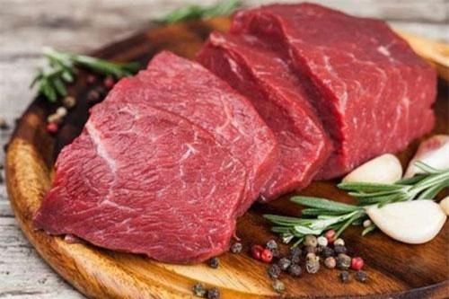 Người bán thịt bò chẳng bao giờ bật mí cho bạn đâu là thịt bò ngon không tiêm nước, không bị dai