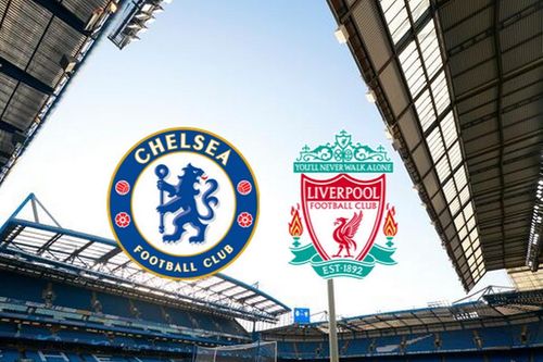 Liverpool thách thức sân cỏ Anh
