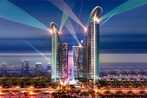 Nha Trang và tham vọng trở thành Singapore thứ 2 tại Việt Nam