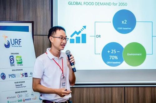 Vì sao starup công nghệ khó gọi vốn