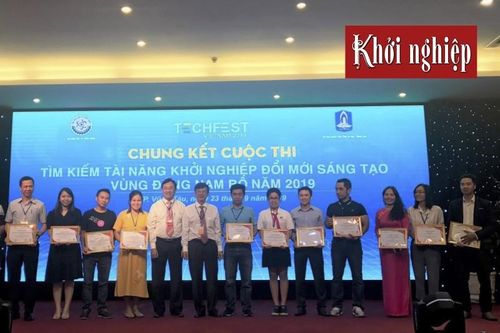Muốn khởi nghiệp thành công phải có tư duy mới, dám dấn thân và không sợ thất bại