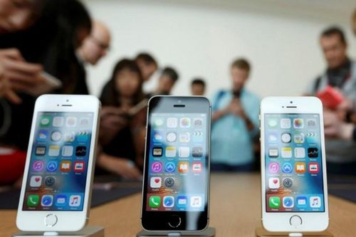Nhiều dòng iPhone đồng loạt giảm giá tới hơn 5 triệu đồng