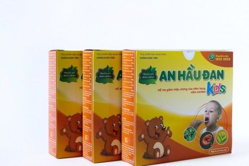 Băn khoăn trong cách điều trị viêm VA: Kháng sinh hay thảo dược?