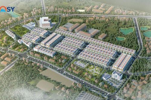 KOSY phủ nhận 'giao dịch mờ ám' với Địa ốc Alibaba