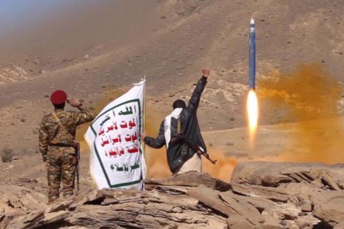 Phong trào kháng chiến Yemen tuyên bố sáng kiến hòa mình mới, Houthi đánh chiếm cao điểm ở Ả rập Xê út