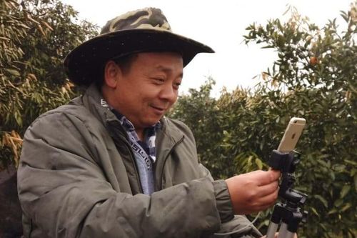 Nông dân Trung Quốc trở thành ngôi sao 'livestream', tạo doanh số hàng tỉ đôla mỗi năm
