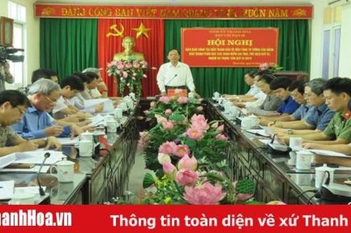 Tăng cường bảo vệ nền tảng tư tưởng của Đảng