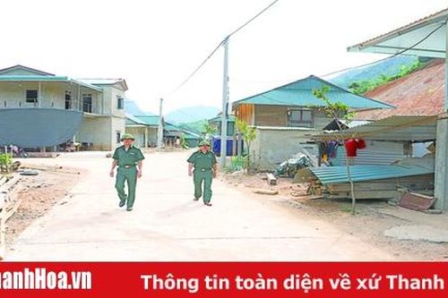 Chi bộ bản Poọng và hành trình 'vượt bão': Bài 2: 'Lửa thử vàng, gian nan thử sức'