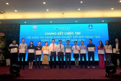 Mở rộng nhân tố khởi nghiệp đổi mới sáng tạo vùng Đông Nam Bộ
