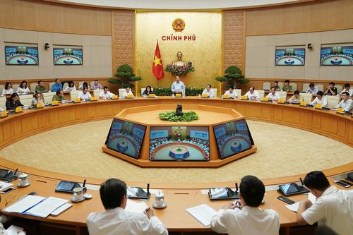 2019 dự kiến hoàn thành tất cả 12/12 chỉ tiêu