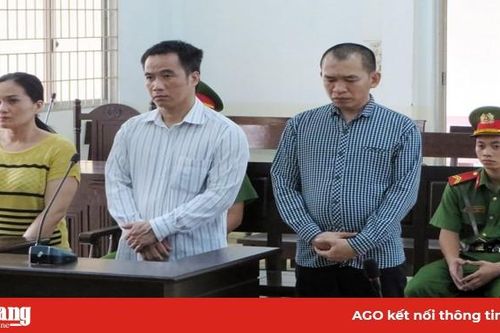 Bản án chung thân cho đối tượng pha trộn ma túy vào thực phẩm chức năng