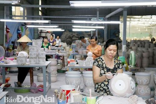 Bài cuối: 'Gỡ vướng' mặt bằng sản xuất ra sao?