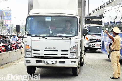 Để các giao lộ an toàn hơn