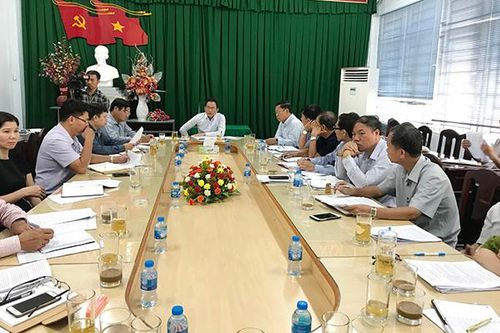 Ngành nông nghiệp tăng trưởng chậm do thiên tai, dịch bệnh