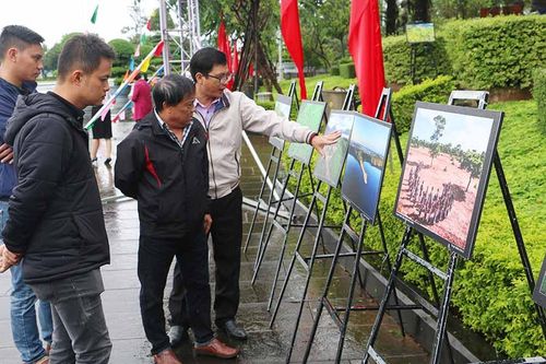 Ngày hội Sắc màu du lịch Gia Lai: Ấn tượng đẹp trong lòng du khách