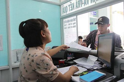 Quý III, Sở Tư pháp giải quyết trước hạn 100% hồ sơ