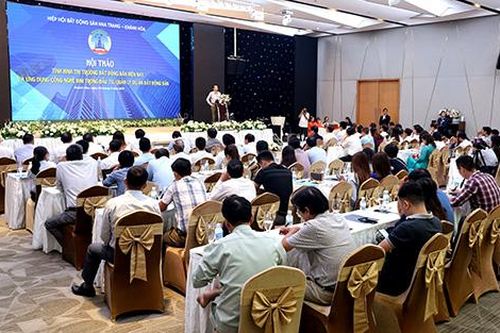 Ứng dụng công nghệ BIM trong dự án bất động sản