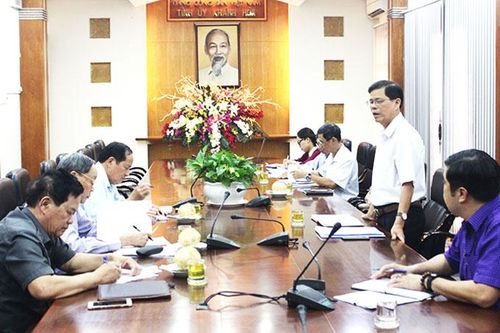 Tiếp tục thực hiện tốt chính sách hỗ trợ nạn nhân chất độc da cam