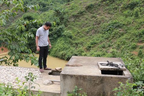 Bảo Yên: Khó khăn trong quản lý công trình cấp nước sinh hoạt