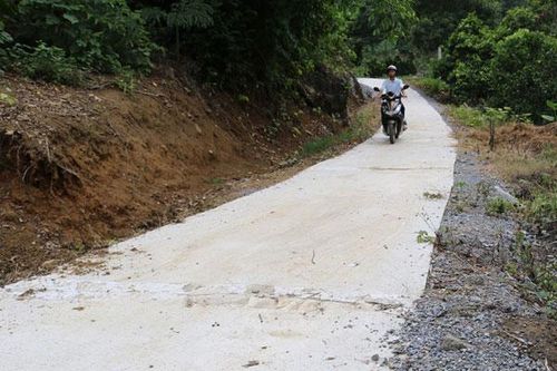 Xây dựng nông thôn mới nâng cao - đâu là giải pháp?