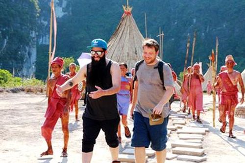 Tháo dỡ phim trường 'Kong': Hành động bảo tồn, phát huy giá trị di sản