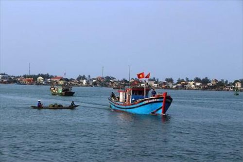 Kinh tế Nông nghiệp - Nông thôn Băn khoăn hạn ngạch khai thác xa bờ