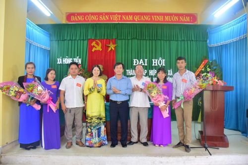 Kinh tế Nông nghiệp - Nông thôn Thành lập hợp tác xã Lâm nghiệp bền vững Hồng Tiến