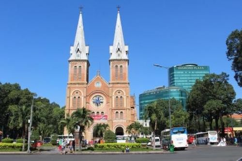 Diễn đàn Kinh tế TP.HCM sẽ diễn ra từ 18-19/10