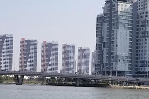 Lãng phí quỹ đất hành lang bảo vệ sông, rạch