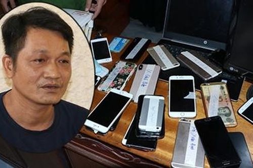 Đường dây đánh bạc nghìn tỷ ở Hà Tĩnh được triệt phá như thế nào?