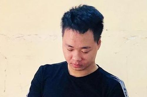 Bắt 2 thanh niên 9x mở tiệm cầm đồ cho vay lãi nặng ở Hà Giang