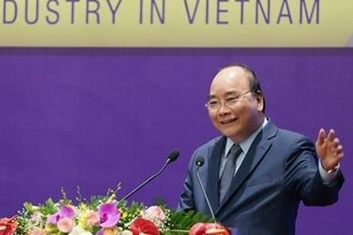 Tạo mọi điều kiện về chính sách cho sản phẩm cơ khí Việt Nam