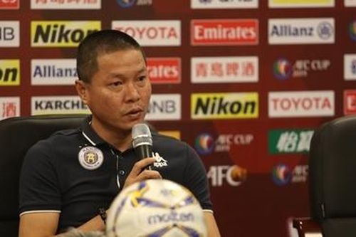 HLV Chu Đình Nghiêm: Hà Nội FC có quyền mơ làm nên lịch sử