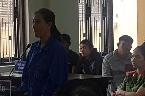 Lừa vay 7 tỷ đồng với chiêu hùn vốn làm ăn bên Mỹ