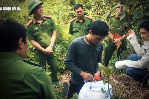 Báo động nạn xâm hại trẻ em ở vùng cao
