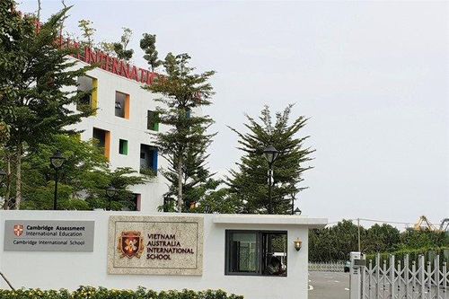 Trường Việt Úc 'cắt xén' phần ăn của học sinh: Quản lý cơ sở bị điều chuyển