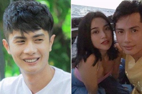 Bị nói phí tiền mua đồ hiệu tặng bạn gái mà không làm từ thiện, bạn trai Sĩ Thanh lên tiếng