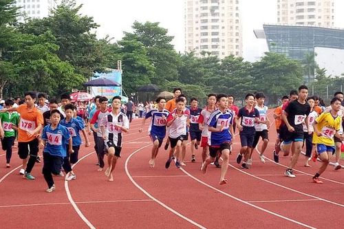 Hơn 160 vận động viên tham dự nội dung thi đấu nâng cao