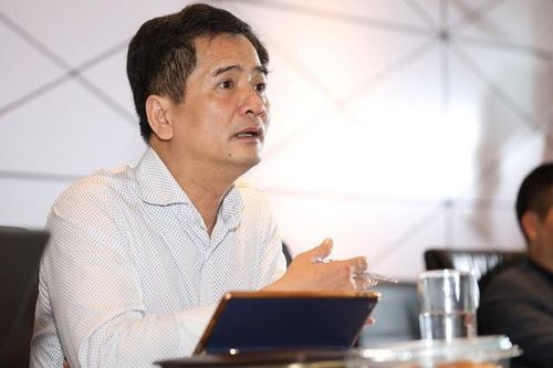 Hà Nội cũng dễ có cơn địa chấn 'tay không bắt giặc' kiểu Alibaba