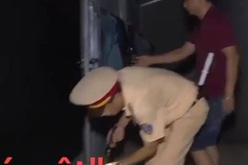 Căn hầm bí mật dưới lòng đất của nữ quái trộm trăm tấn chó ở Thanh Hóa được phát hiện thế nào?