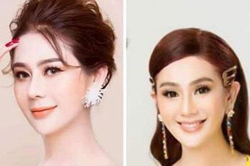 Đã truy ra người tố mình lừa đảo, Lâm Khánh Chi đến tận nhà làm cho ra lẽ nhưng lại xin dân mạng điều này