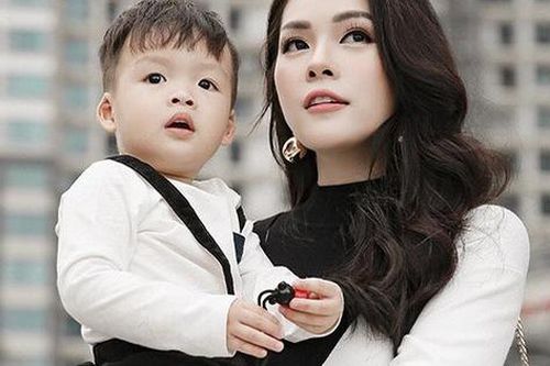Á hậu điện ảnh Dương Cẩm Lynh như 'chim phải tên' sau đổ vỡ